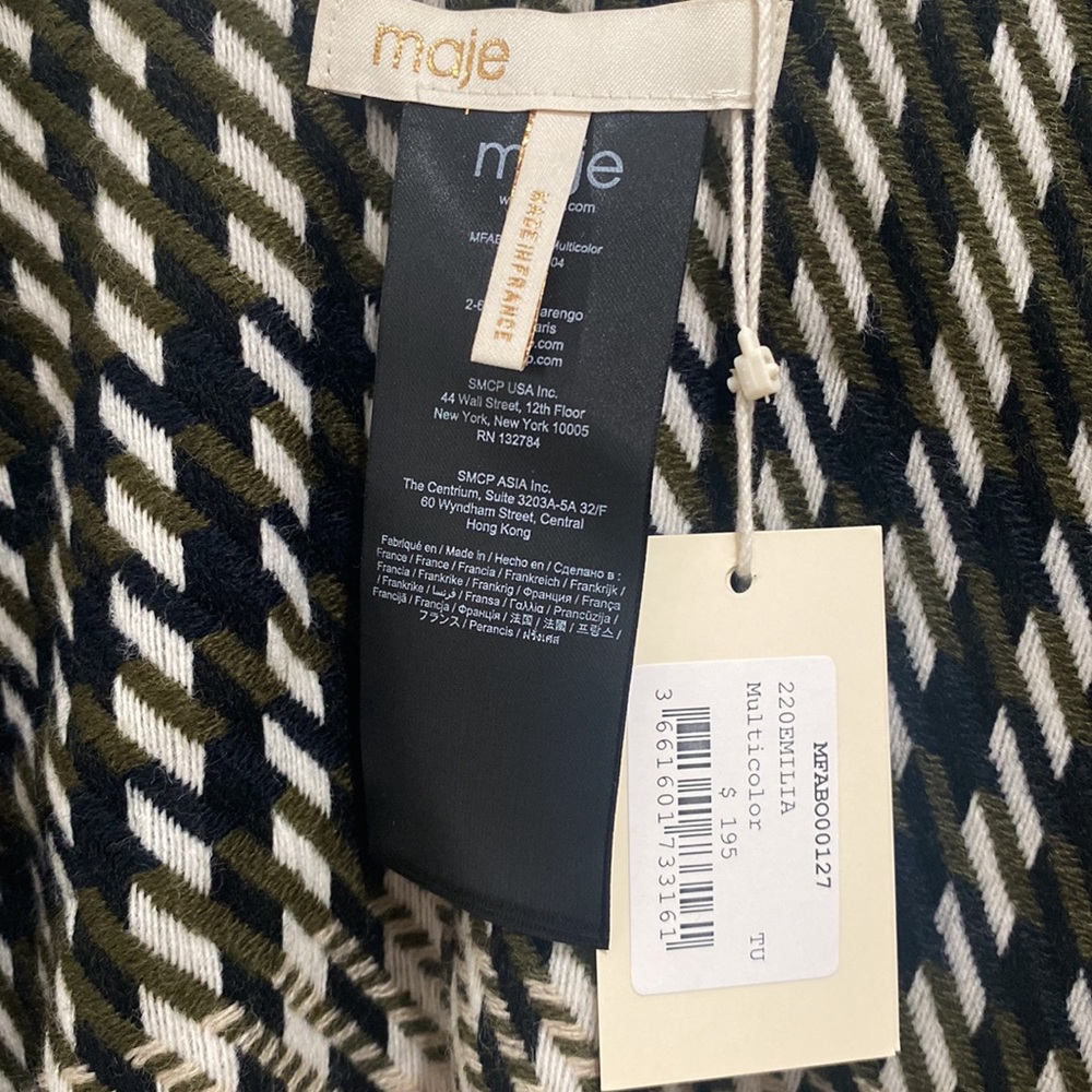 Maje - Picture 2 of 5